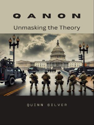 cover image of QAnon